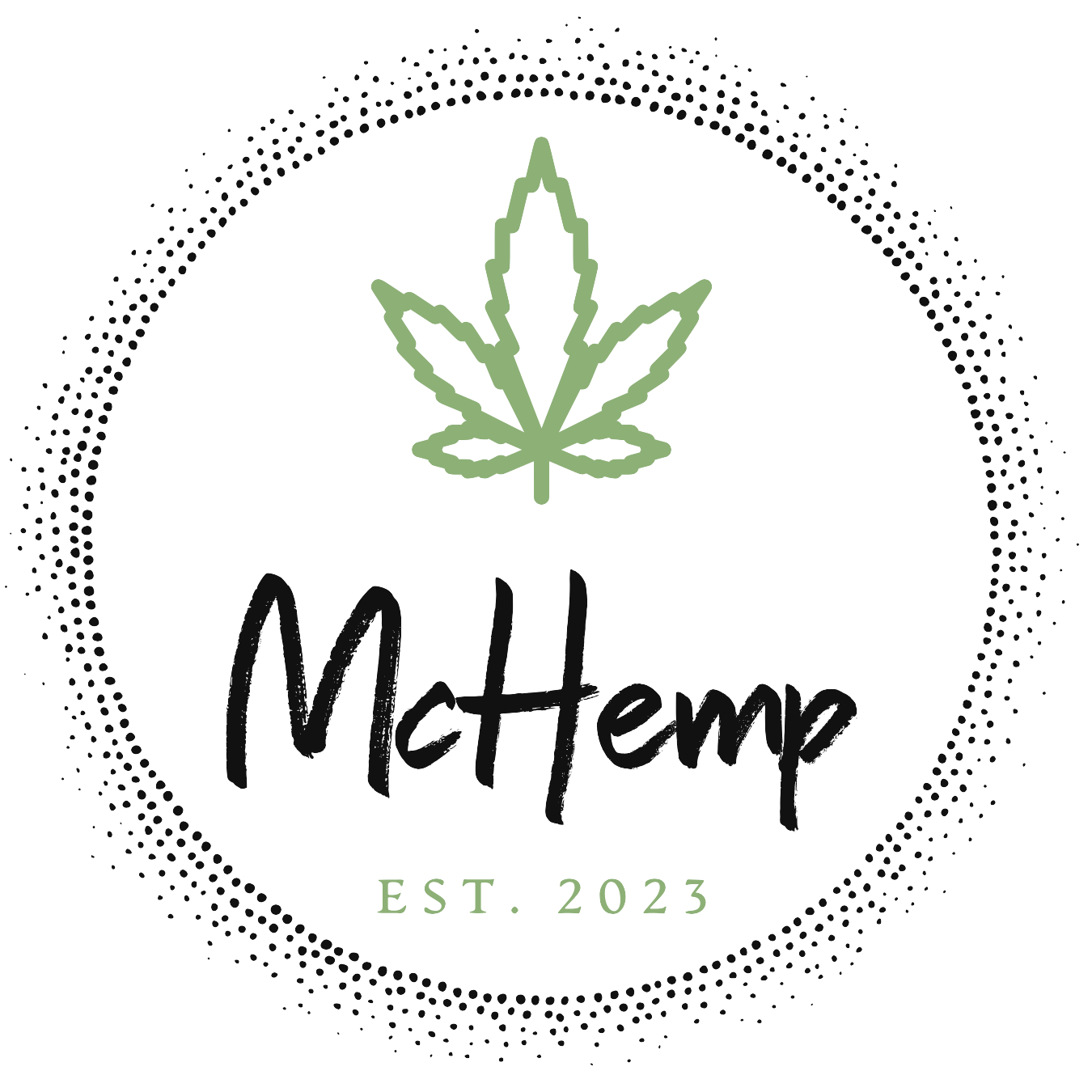 McHemp Logo